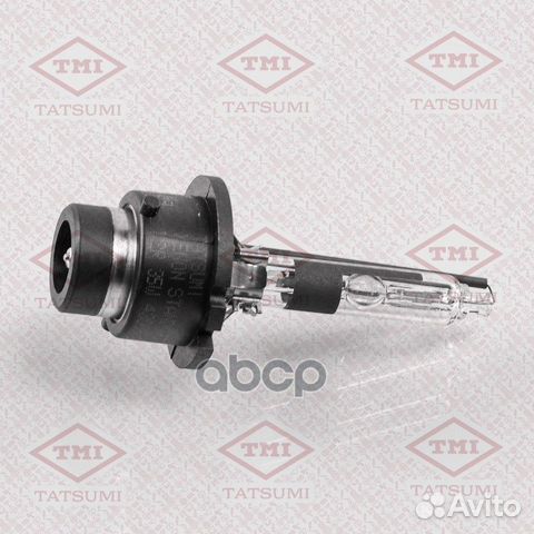 Лампа D2R 85V (35W) 4300K P32D-3 TFM1005 tatsumi