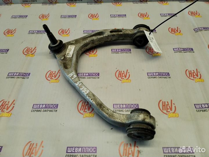 Ступица передняя Cadillac Escalade