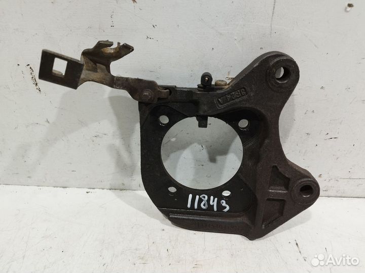 Скоба суппорта заднего правого Cruze 2009-2016