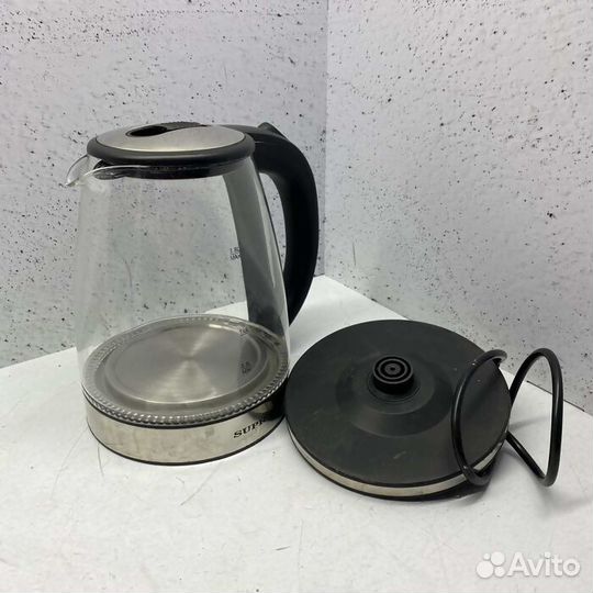 Чайник supra Kes-1852G (Рассрочка / В1)