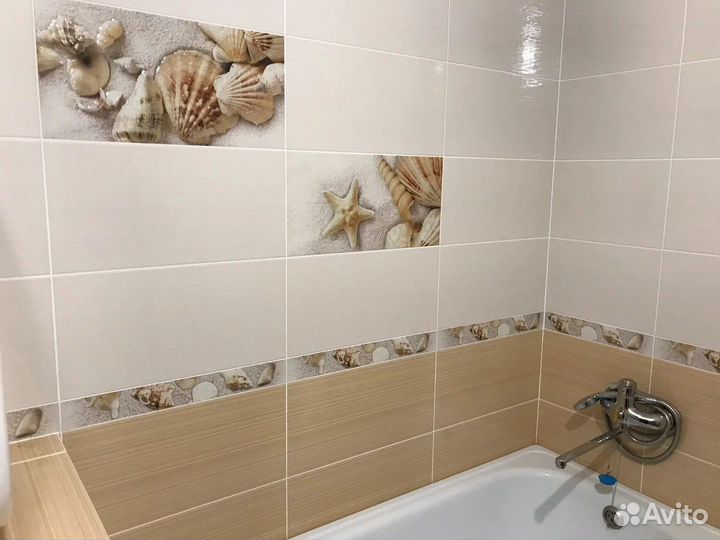 Плиточник. Укладка плитки