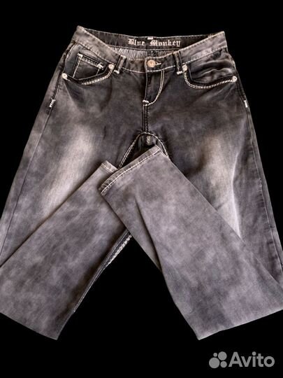 Джинсы true religion type