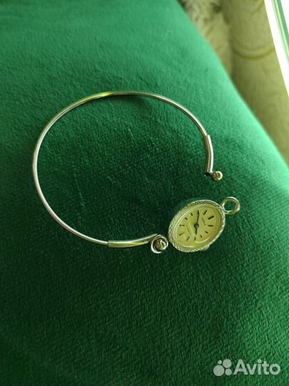 Часы женские Чайка СССР