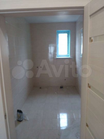 Дом 95 м² на участке 6 сот.