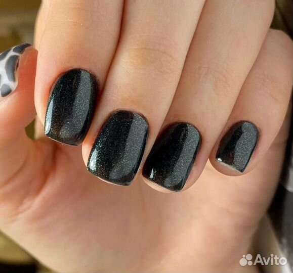 Маникюр педикюр