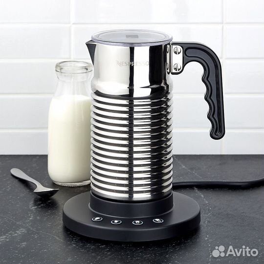 Вспениватель для молока Nespresso Aeroccino 4