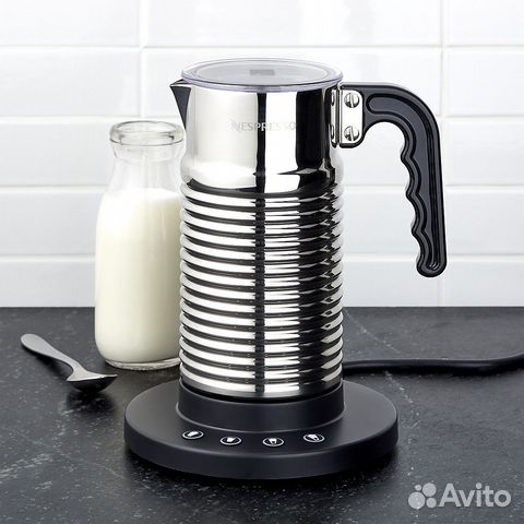 Вспениватель для молока Nespresso Aeroccino 4