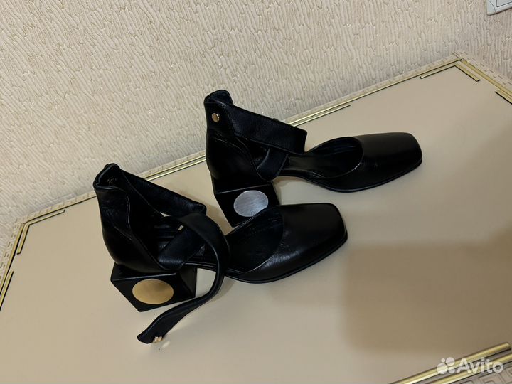 Туфли женские 40 размер