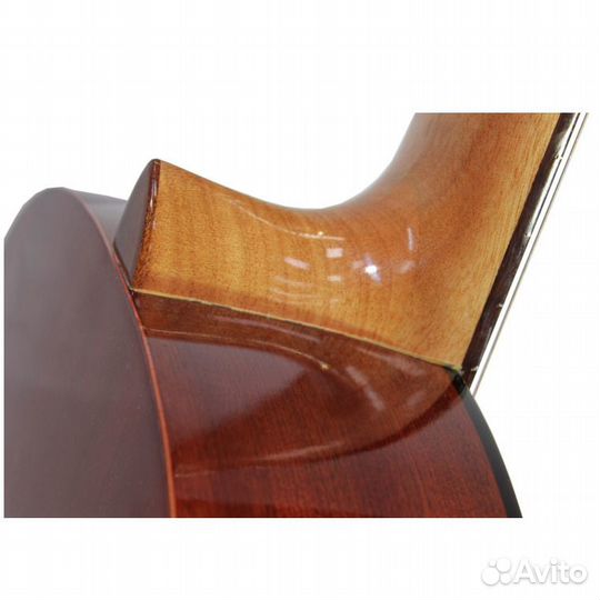 Классическая гитара Admira Paloma