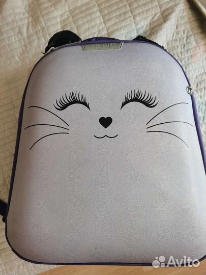 Портфель школьный для девочки