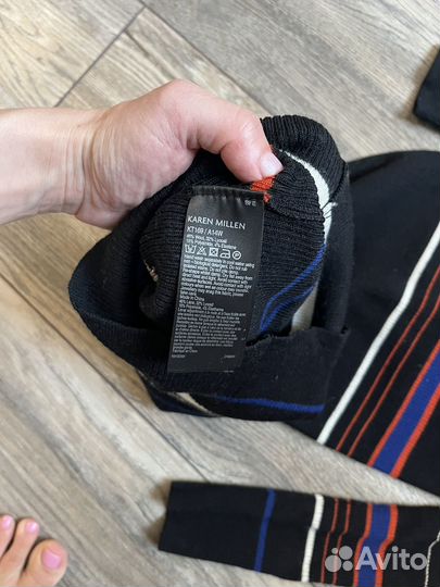 Платье karen millen 1