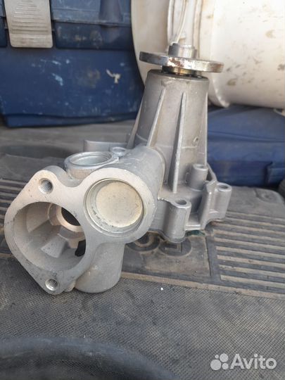 Водяная помпа hyundai Н1