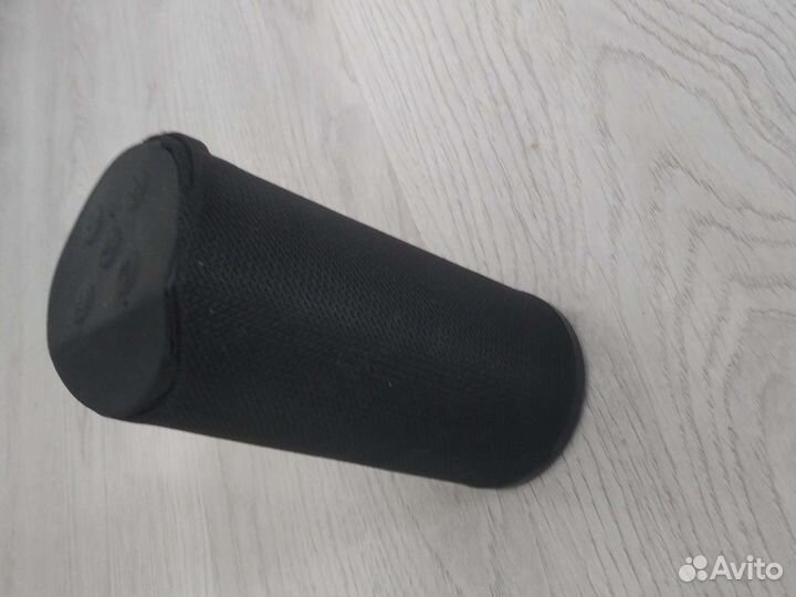 Блютуз колонка