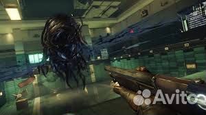 PS4 Prey