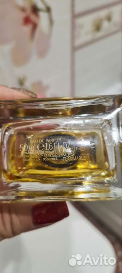 Парфюмерная вода Dolce Gahanna