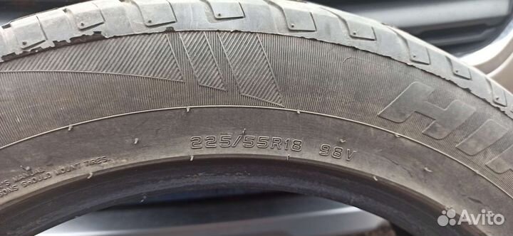 Victorun VR901 87/15.5 R18