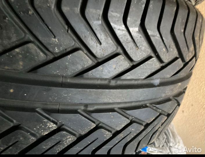 Yokohama Advan ST V802 275/50 R20