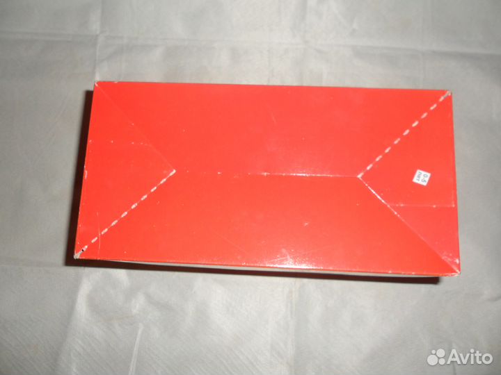 Подарочные коробки. 2 вида