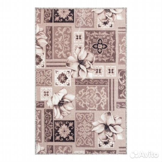 Палас прямоугольный 200*400 см, p1610/a2p/100, па