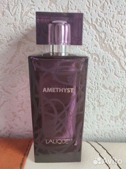 Lalique Ametist