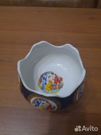 Ваза для фруктов