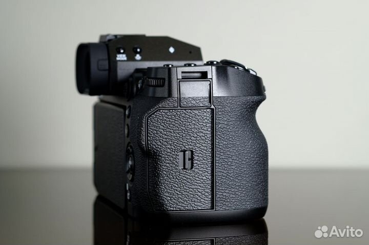 Fujifilm X-H2 Body новый, продажа/обмен