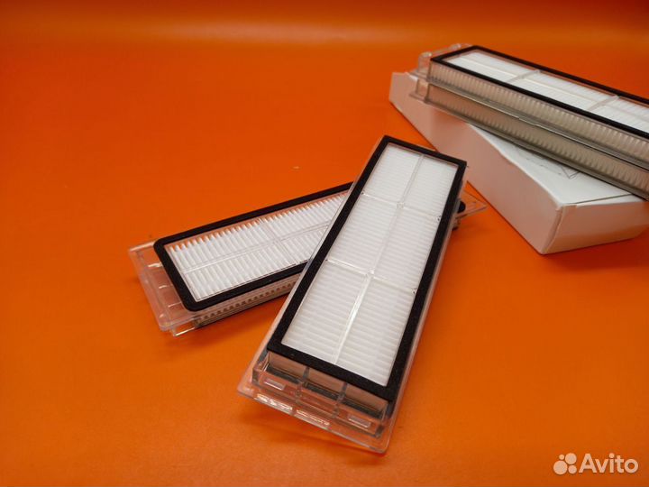 36367 Фильтры для пылесоса