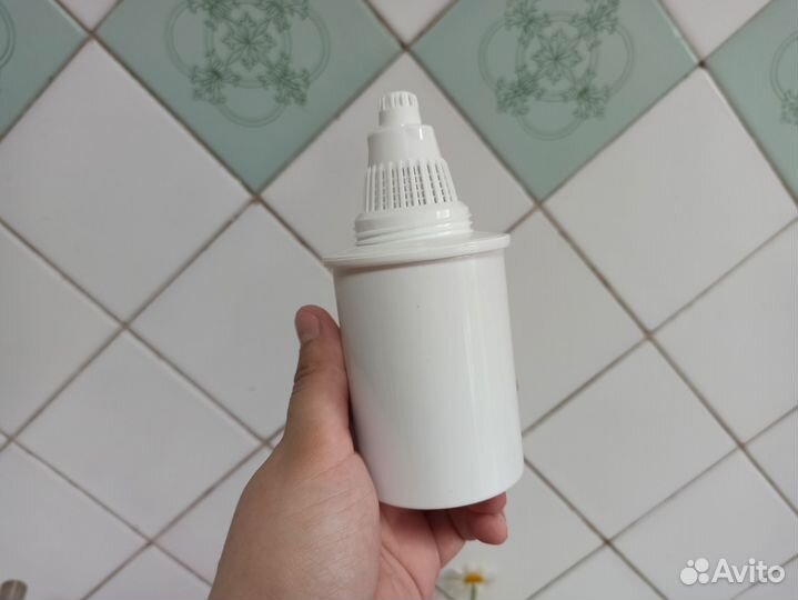 Картридж для фильтра Барьер