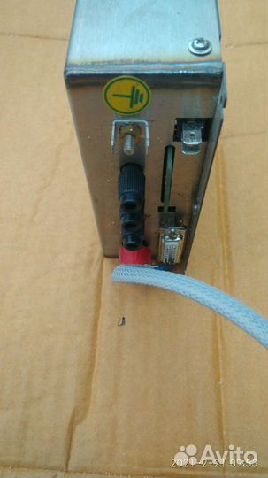 Источник питания Thales