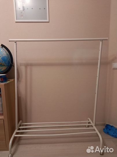 Вешалка напольная IKEA бу