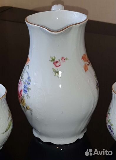 Набор столовой посуды