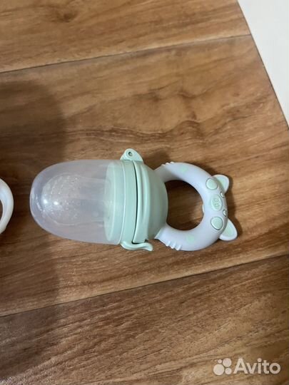 Бутылочка avent новая