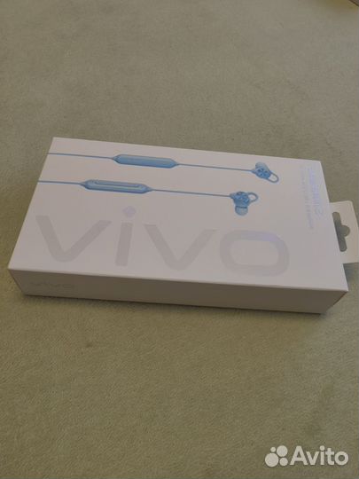 Vivo tws air 2 беспроводные наушники