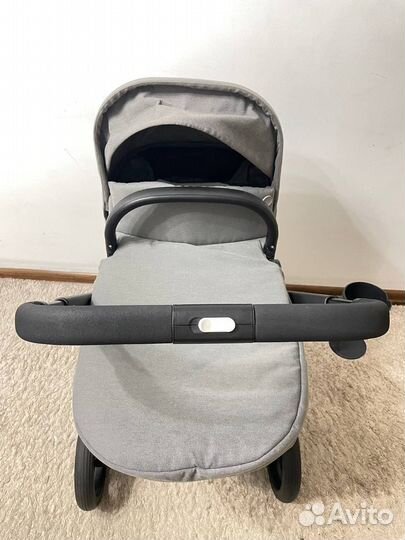 Коляска детская Cybex 2в1