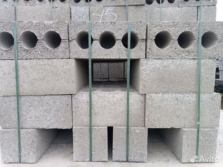 Шлакоблоки кирпич блоки отсевные с доставкой