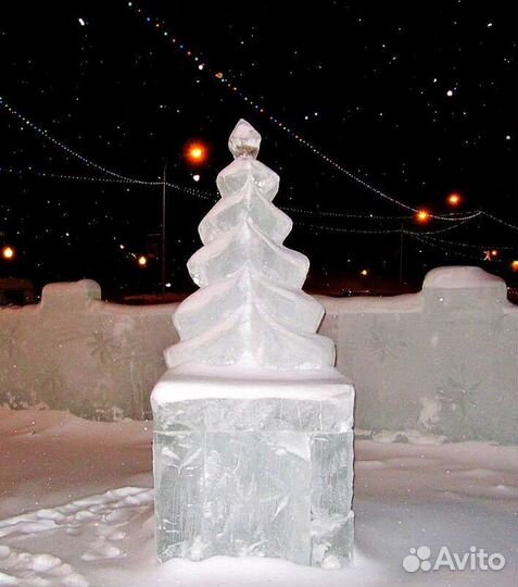 Детская игровая площадка