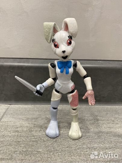 Аниматроник Ванни оригинал