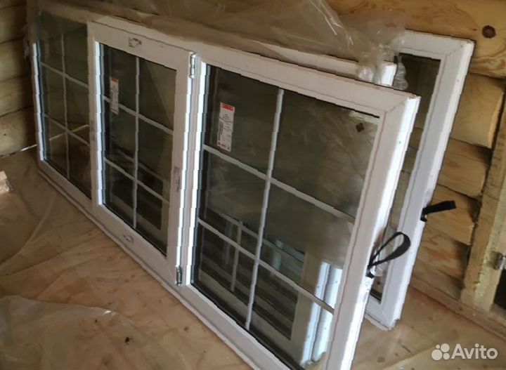 Окна пластиковые. Алюминиевые. Раздвижные двери