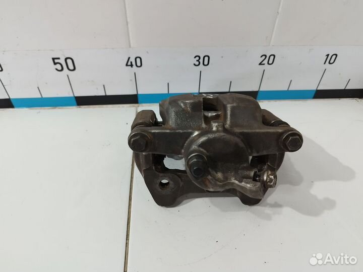 Суппорт тормозной задний правый Discovery III