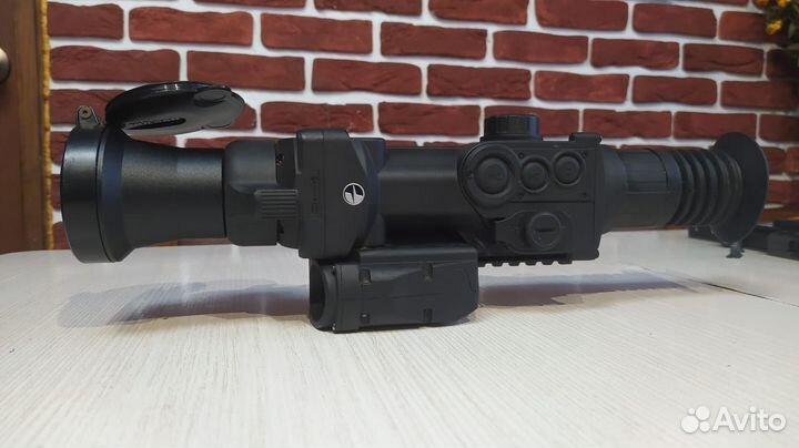 Тепловизор pulsar apex 75 LFR