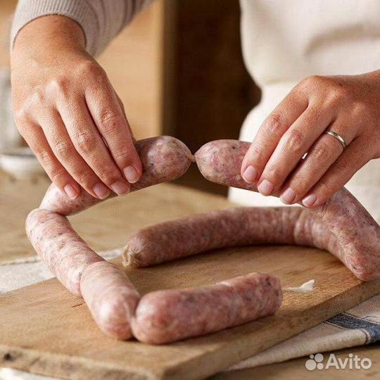 Оператор шприца на Фабрику кухни (ночные смены)