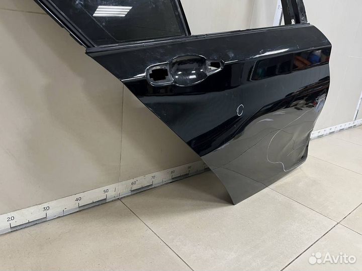 Дверь задняя правая BMW 1-Series