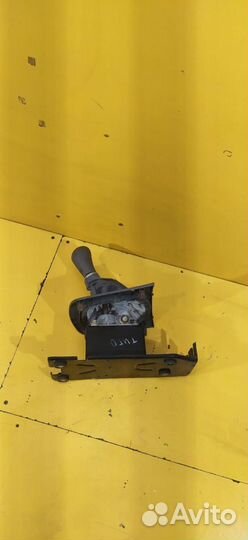 Кулиса МКПП Chery Tiggo T11 I 2005–2013