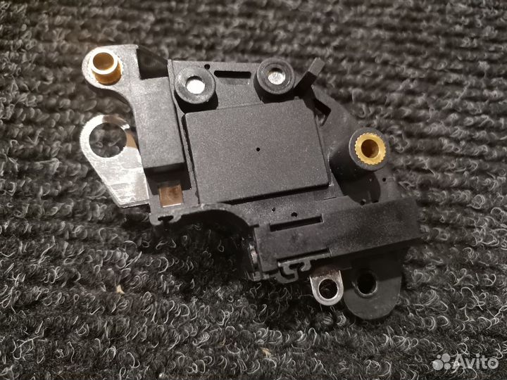 Реле регулятора transpo trix123 CG138789