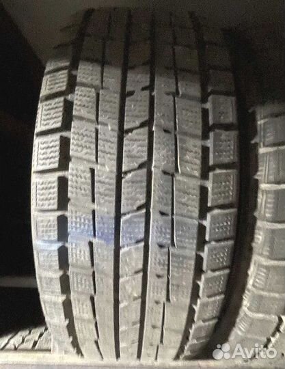 Dunlop DSX-2 205/55 R16 91S