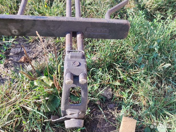 Багажник на крышу ваз