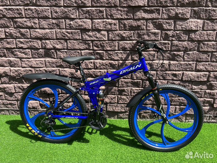 Велосипеды