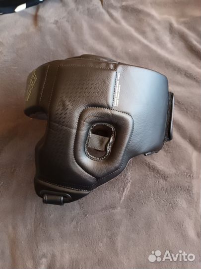 Шлем, Перчатки, Лапы