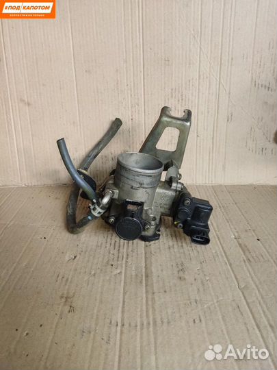 Дроссельная заслонка Toyota Camry XV40