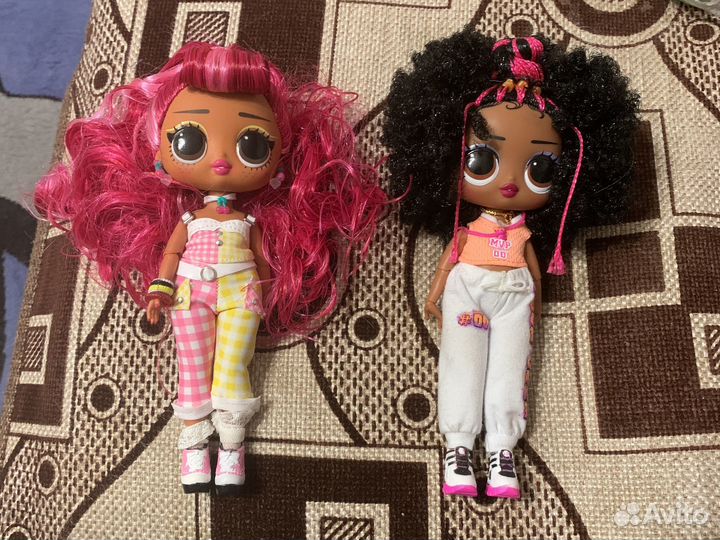 Куклы омг оригинал цена за 1 штуку